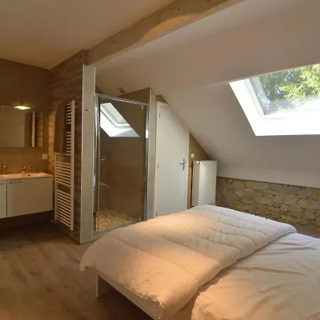 Spacious Holiday In Waimes With Garden And Barbecue
