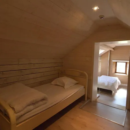 Spacious Holiday In Waimes With Garden And Barbecue *