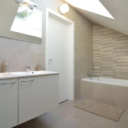 Spacious Holiday In Waimes With Garden And Barbecue Holiday home *