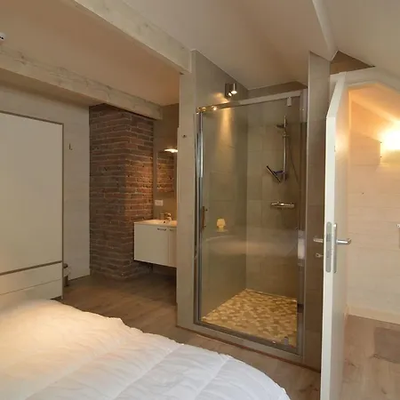 Spacious Holiday In Waimes With Garden And Barbecue *