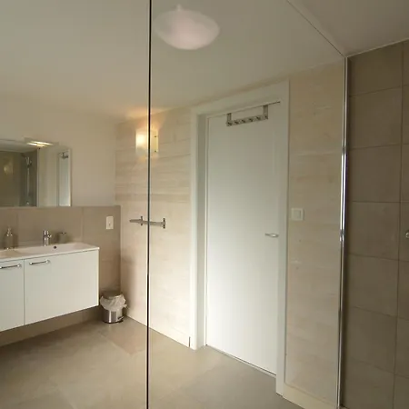 Holiday home Spacious Holiday In Waimes With Garden And Barbecue Sourbrodt
